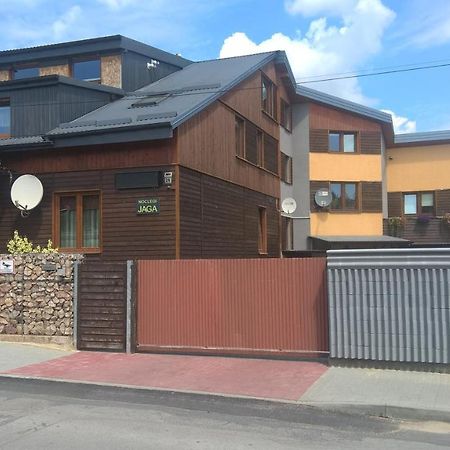 Pokoje Goscinne Jaga Kielce Buitenkant foto
